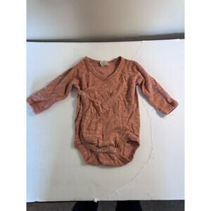 Infant Kate Quinn Romper 6-12 Month
